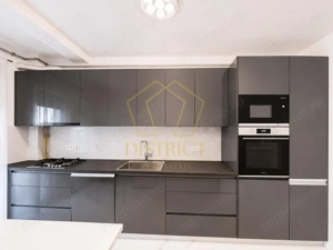 Apartament cu 2 camere | Giroc - imagine 9