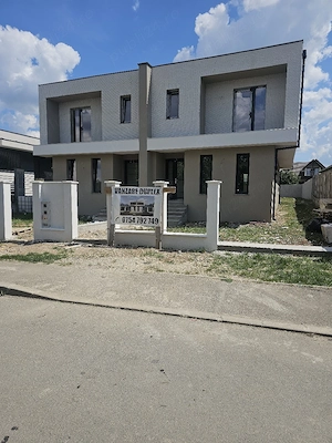 vând urgent duplex Grigorescu cu teren mare