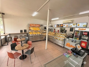 Vand Modul Comercial Calea Galați - imagine 4