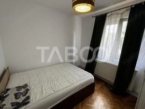 Apartament de inchiriat cu 2 camere balcon etaj 3 Mihai Viteazul Sibiu