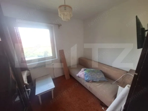 Apartament cu 2 camere, 29 mp, etaj intermediar, zona blv. Decebal - imagine 2