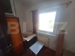 Apartament cu 2 camere, 29 mp, etaj intermediar, zona blv. Decebal - imagine 3