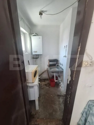 Apartament cu 2 camere, 29 mp, etaj intermediar, zona blv. Decebal - imagine 4