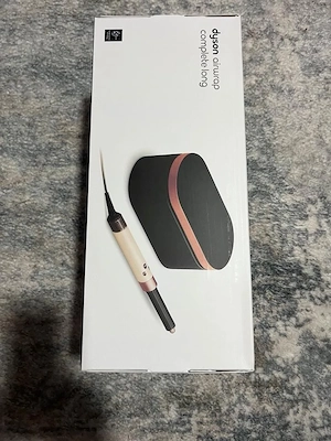 Dyson Airwrap Complete Long   NOU ȘI SIGILAT (Nedeschis)