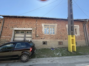 Vând casa in Lapusnicel Caras-Severin  - imagine 3