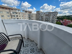 Apartament 1 camera finisaje premium in zona USAMV Platinia Manastur - imagine 7
