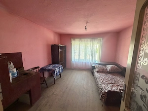 Vând casa in Lapusnicel Caras-Severin  - imagine 4