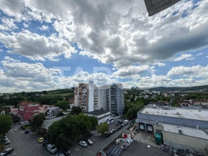 Apartament 1 camera finisaje premium in zona USAMV Platinia Manastur - imagine 8