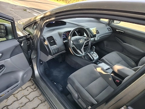 Vand Honda Civic hybrid - imagine 3