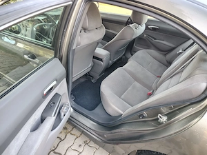 Vand Honda Civic hybrid - imagine 5