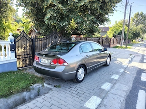 Vand Honda Civic hybrid - imagine 6