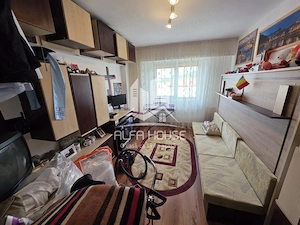 Vand Ap.3 camere Decomandat Zona Comisariat!  - imagine 12