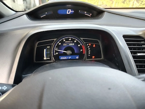 Vand Honda Civic hybrid - imagine 9