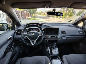 Vand Honda Civic hybrid - imagine 7