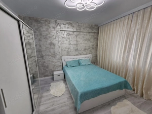De Inchiriat  Apartament 2 camere, incalzire pardoseala, loc parcare, Rahova
