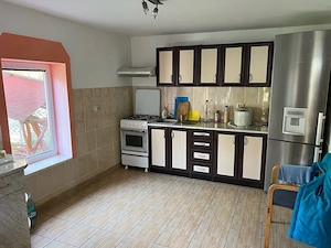 Casa de vanzare Sanpetru( 10 km distanta fata de Hateg) - imagine 6