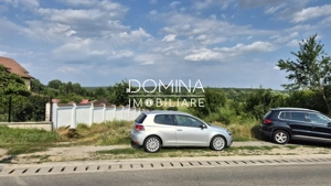 Vânzare teren situat în Târgu Jiu, Loc. Componentă Bârsești - imagine 3