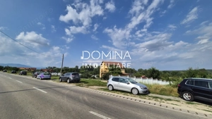Vânzare teren situat în Târgu Jiu, Loc. Componentă Bârsești - imagine 2