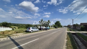 Vânzare teren situat în Târgu Jiu, Loc. Componentă Bârsești - imagine 4