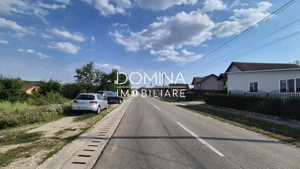 Vânzare teren situat în Târgu Jiu, Loc. Componentă Bârsești - imagine 5
