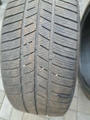 4 x anvelope iarna 225/40/R19 W XL - imagine 6