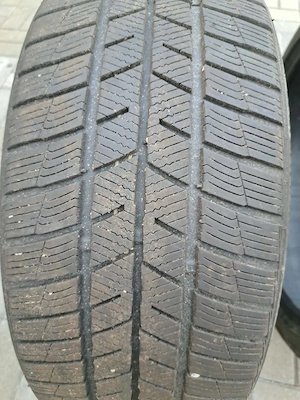 4 x anvelope iarna 225/40/R19 W XL - imagine 7