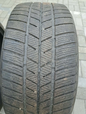 4 x anvelope iarna 225/40/R19 W XL - imagine 9