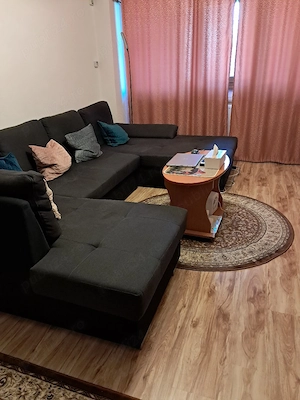 vând urgent apartament cu 2 camere  - imagine 8