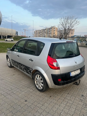 Scenic cîrlig xenon fiscal - imagine 4