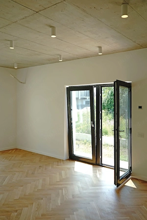Casa Balotesti - nZEB - imagine 21