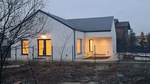 Casa Balotesti - nZEB - imagine 16