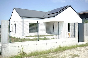 Casa Balotesti - nZEB - imagine 2