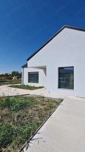 Casa Balotesti - nZEB - imagine 5
