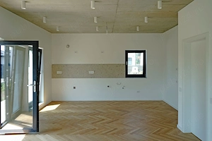 Casa Balotesti - nZEB - imagine 12