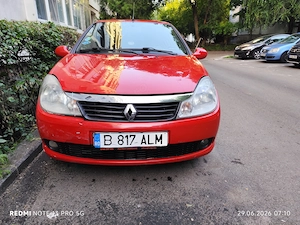 Vand Renault Symbol 2012  - imagine 3