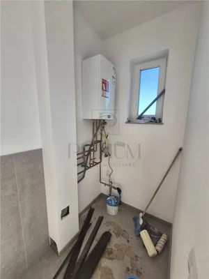 Duplex mansardabil - compartimentat foarte practic - personalizare interioara - imagine 5