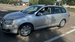 Volkswagen Golf VI (Golf 6)