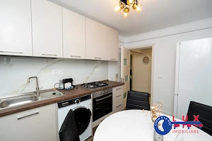 ID 3665 Apartament 3 camere complet renovat - imagine 11