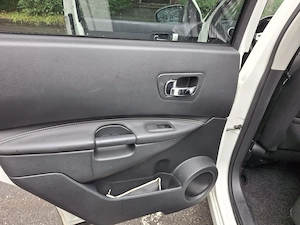 Vând autoturism Nissan Qashqai +2 - imagine 5