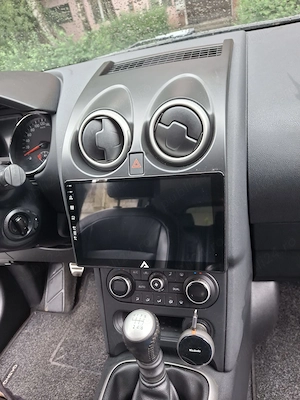 Vând autoturism Nissan Qashqai +2 - imagine 3