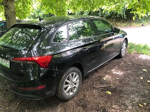 vand skoda scala - imagine 6