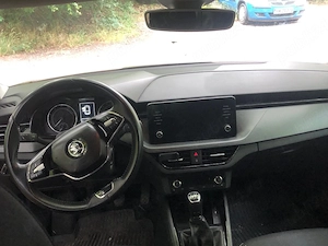 vand skoda scala - imagine 2