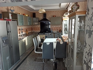 Vila tip Duplex | 6 camere | 5 bai | Soseaua Oltenitei, Lidl  - imagine 3