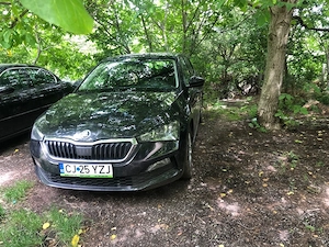 vand skoda scala - imagine 5