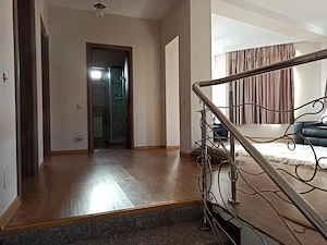 Vila tip Duplex | 6 camere | 5 bai | Soseaua Oltenitei, Lidl  - imagine 13