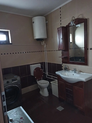 Vila tip Duplex | 6 camere | 5 bai | Soseaua Oltenitei, Lidl  - imagine 7