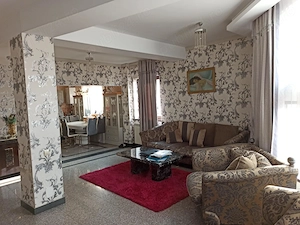 Vila tip Duplex | 6 camere | 5 bai | Soseaua Oltenitei, Lidl  - imagine 4