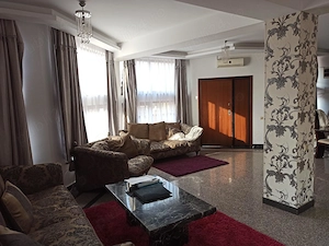 Vila tip Duplex | 6 camere | 5 bai | Soseaua Oltenitei, Lidl  - imagine 6