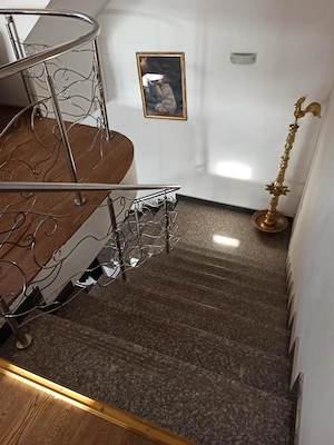 Vila tip Duplex | 6 camere | 5 bai | Soseaua Oltenitei, Lidl  - imagine 10