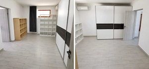 Vand casa pe parter in zona Plopi  - imagine 7